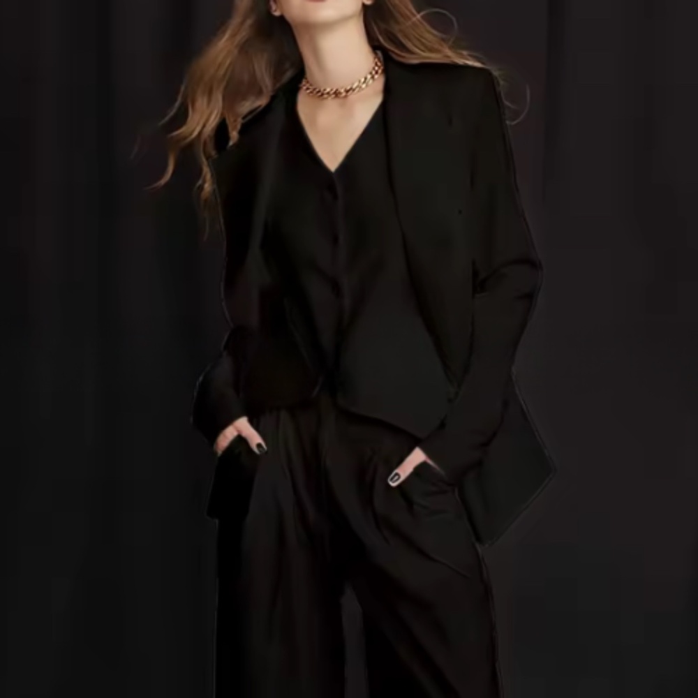 The Stanley Suit Set